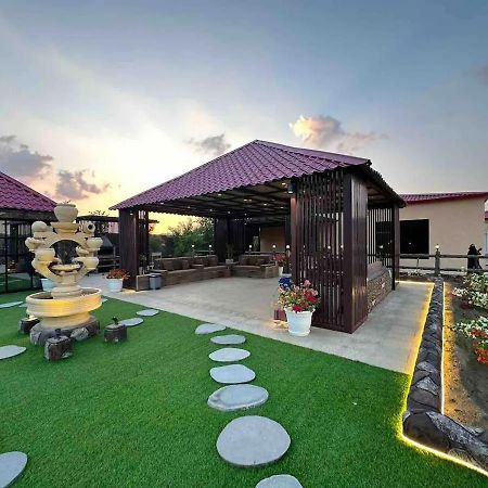 Elva Farm Villa Sinadil Bagian luar foto